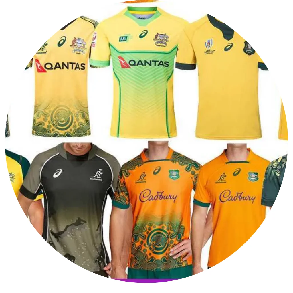 Football Rugby Jerseys_Best DHgate Seller for Rugby Jerseys