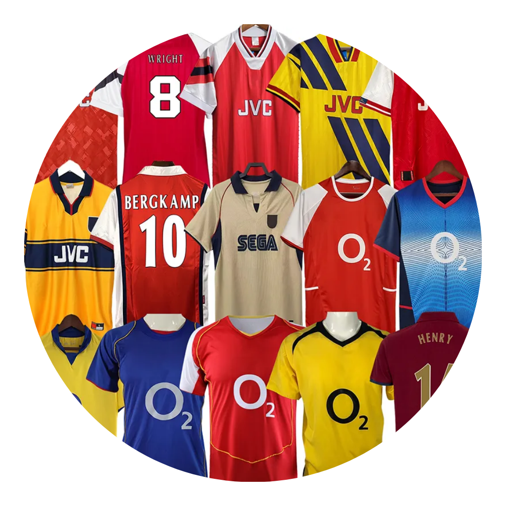 Isoccer_Best DHgate Retro Soccer Jerseys Seller